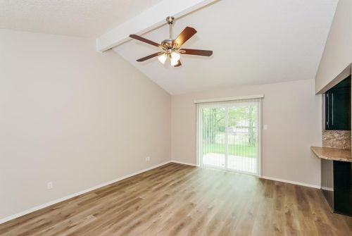 5600 Macaskill Dr, Fort Worth TX  76148-4121 exterior