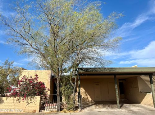3550 Mission Rd, Tucson, AZ 85713-5622