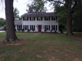 2106 Allison Ct, Burlington, NC 27215-4542