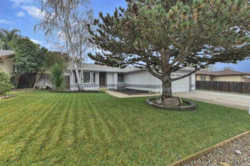 1441 Mallard Ln, Oakley CA  94561-2014 exterior