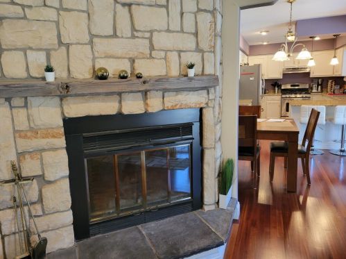 155 Forest St, Lake Geneva WI  53147-9774 exterior