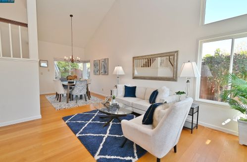 2738 Garrity Ct, Pinole, CA 94564-2816