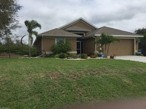 1120 Adeline Ave, Lehigh Acres, FL 33971-9501