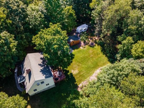 979 Route 292, Whaley Lake, NY 12531-5552
