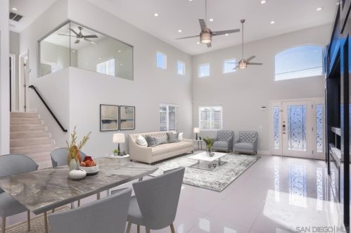 6960 Waite Dr, La Mesa, CA 91941-7461