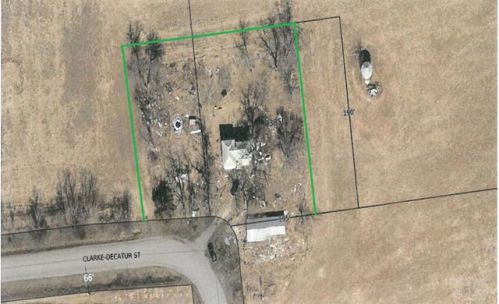 2778 Clarke Union Ave, Grand River, IA 50108-8010
