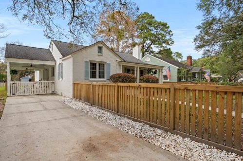 623 Wood St, Georgetown SC  29440-3327 exterior