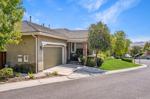 26530 Caston Ct, Santa Clarita, CA 91321-5109
