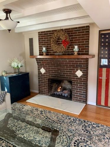 9 Grant St, Milford CT 06460-5311 exterior