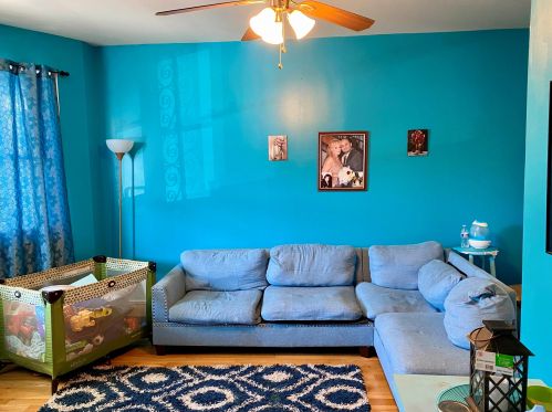 73 14th St, Bayonne NJ  07002-3508 exterior