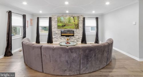 43 General Ln, Willingboro NJ  08046-3019 exterior