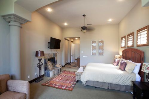 80535 Spanish Bay, La Quinta CA  92253-8600 exterior