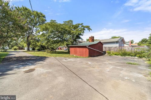 12904 Free St, Nokesville VA  20181-2221 exterior