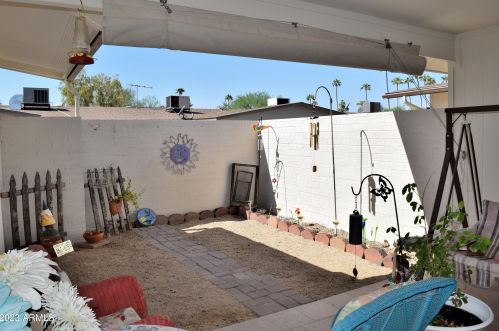 19455 Star Rdg Dr, Sun City AZ  85375-4118 exterior