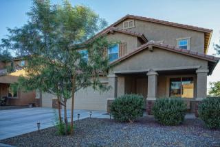 12739 Greenberry Dr, Marana, AZ 85653-7822