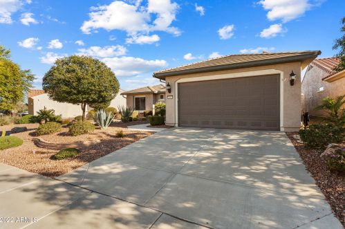 20503 263rd Dr, Buckeye, AZ 85396-2236
