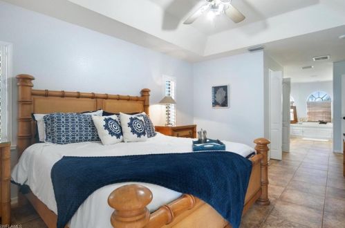 407 Prospect Ave, Lehigh Acres FL  33972-7842 exterior