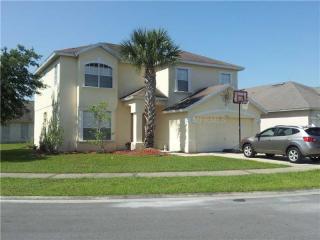 2045 Bridgeview Cir, Orlando, FL 32824-5621
