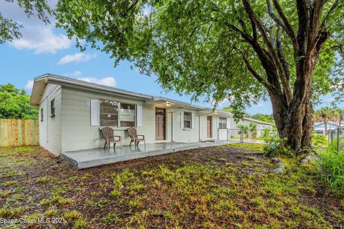 3005 Nicholson St, Titusville, FL 32796-1747