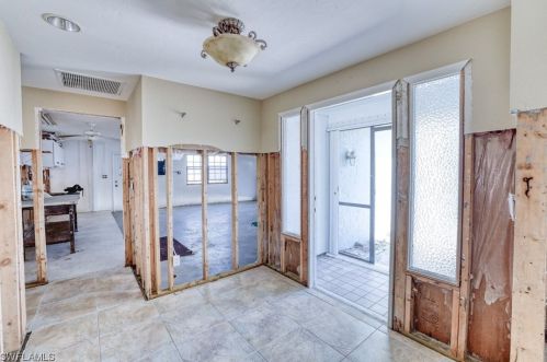 411 Lake Murex Blvd, Sanibel FL  33957-5536 exterior