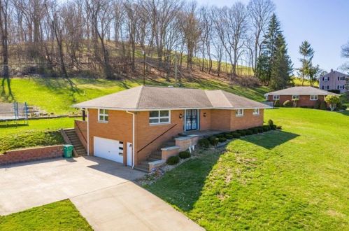 268 Ames Rd, Bentleyville, PA 15314-1934