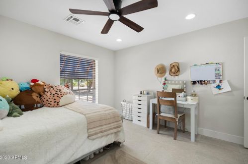 9828 Cortez St, Scottsdale AZ  85260-6011 exterior
