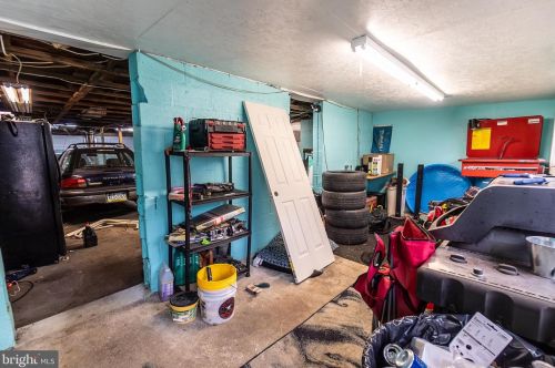 350 Maple Ave, Hanover PA  17331-5124 exterior