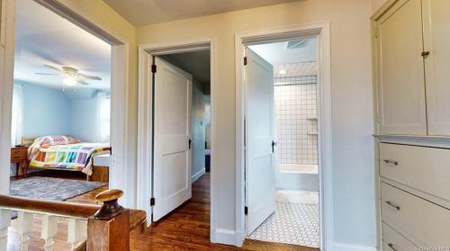 55 Highland Ave, Walden NY  12586-1034 exterior