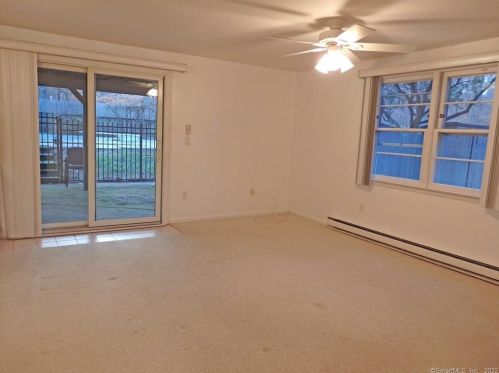 28 Powder Horn Rd, Norwalk CT  06850-4428 exterior