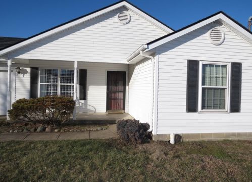 6211 Hester Rd, Miami, OH 45056-1050