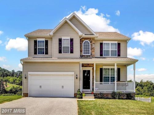 224 Joshua Dr, Hanover, PA 17331-7420