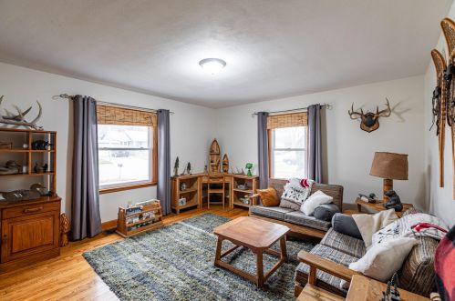 1726 31st St, La Crosse WI  54601-6915 exterior