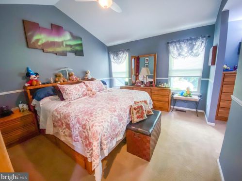 15 Fox Meadow Cir, Erial NJ  08081-1100 exterior