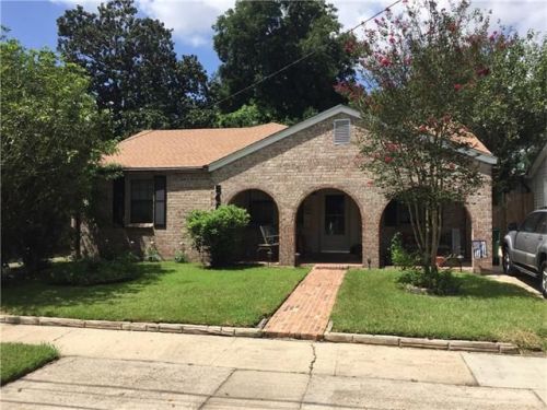 548 Julius Ave, New Orleans, LA 70121-1614