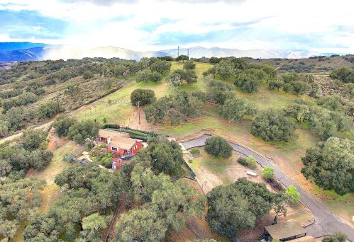1709 Ballard Canyon Rd, Solvang, CA 93463-9765