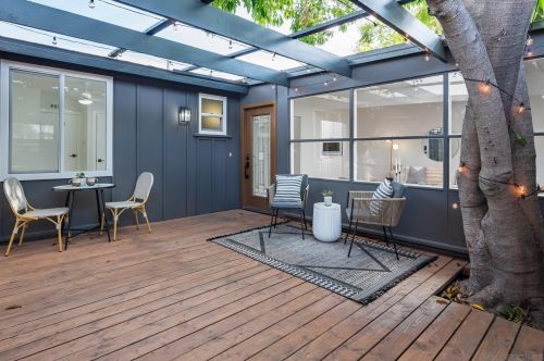 6623 Ballinger Ave, San Diego CA  92119-1822 exterior