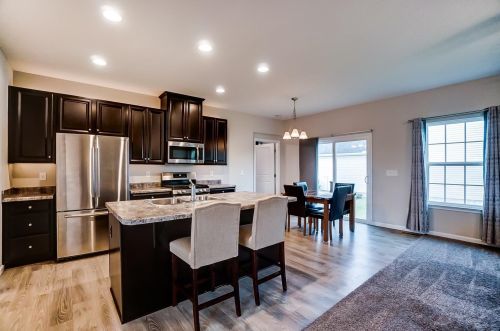 1898 Meadowsweet Dr, Liberty Township, OH 45036