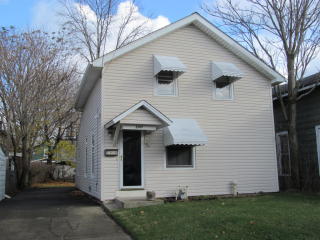 2909 Maple St, Erie PA  16508-1655 exterior