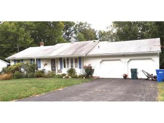29 Stratton Ct, New Haven, CT 06514-1711