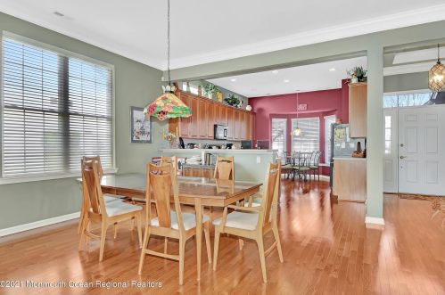 30 Wild Dunes Way, Jackson Twp NJ  08527-4038 exterior