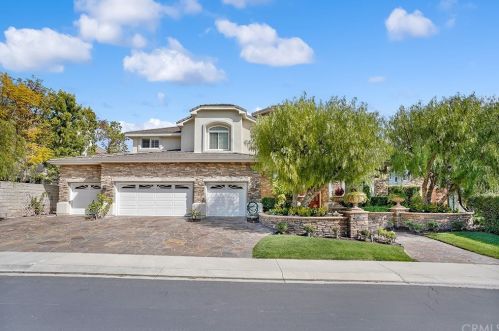 21 Rocky Mtn, Trabuco Canyon, CA 92679-5226
