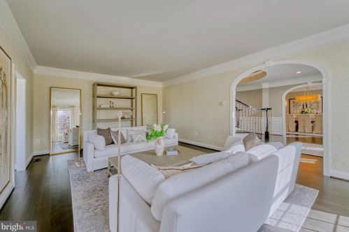 40280 Spectacular Bid Pl, Leesburg VA  20176-7173 exterior