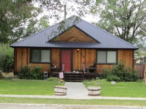 538 4th St, Arthur, NV