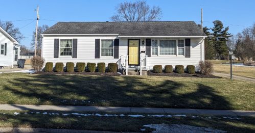 48 Benedict Dr, Johnstown, OH 43031-1031