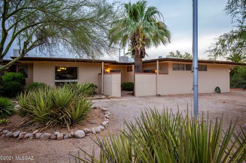 6445 San Ignacio Dr, Tucson, AZ 85704-2917