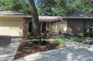 953 Rue De Palms, Niceville FL  32578-3603 exterior