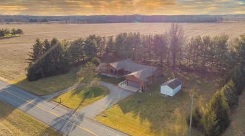 20945 White Stone Rd, Marysville OH  43040-9439 exterior