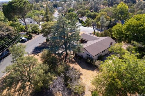 195 Valley View Dr, Oroville CA  95966-3722 exterior