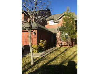 13 Stratford Hall Cir, El Paso TX  79912-4144 exterior