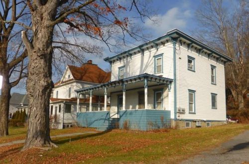 433 Main St, Milford Center, NY 13820-2028